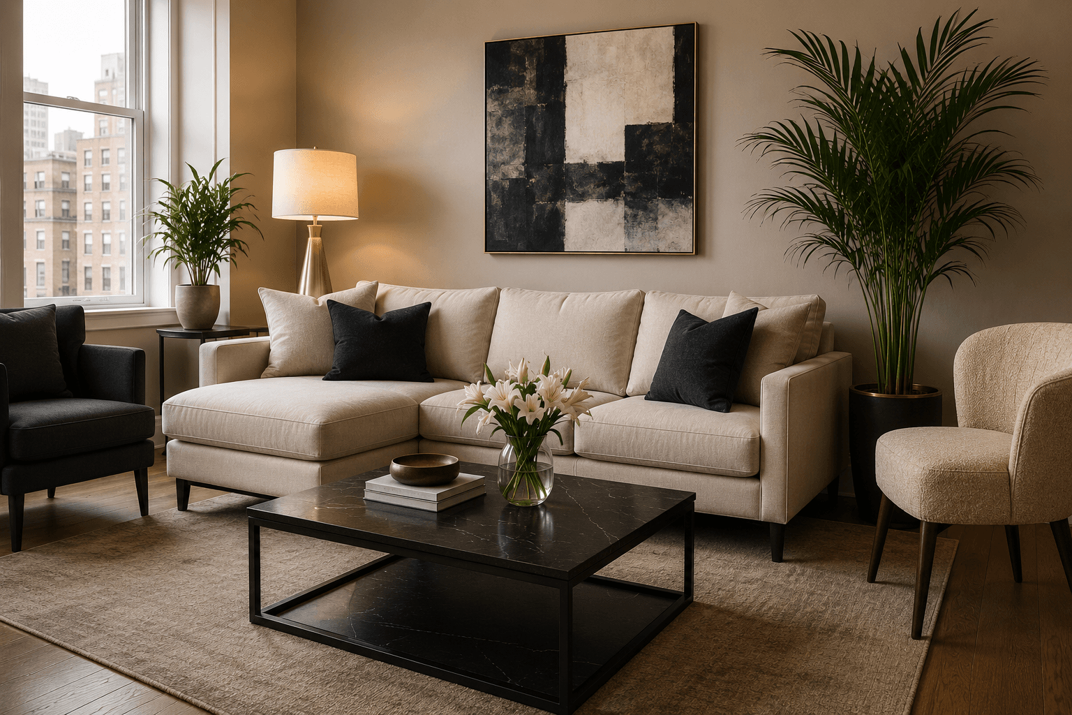 SoHo Signature Cleaning